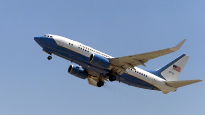 Pilot Briefing November 2020