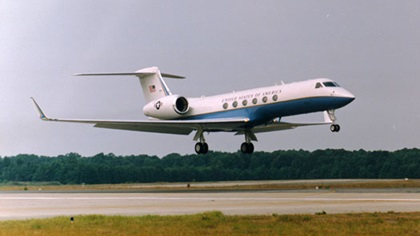 Pilot Briefing November 2020