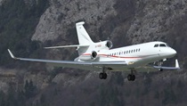 Falcon 7X