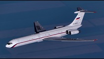 Ilyushin Il-62