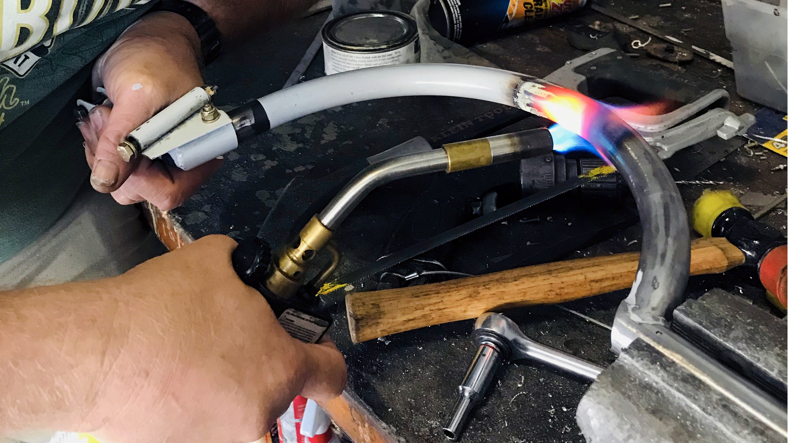 AOPA Sweepstakes RV-10