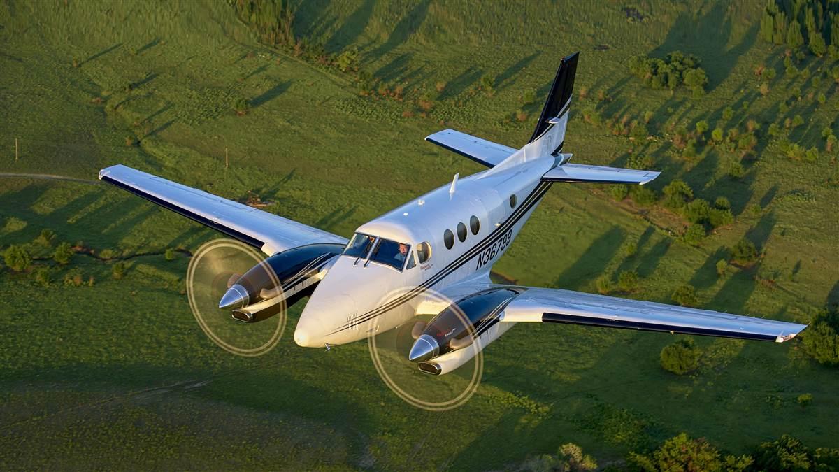 AOPA Turbine Pilot Intro