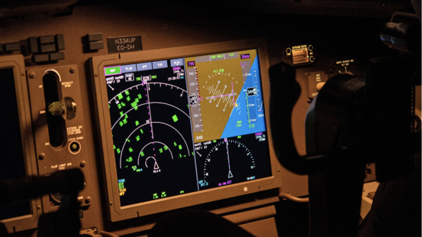 ...pushing is the first ingredient in the UPS recovery procedure.