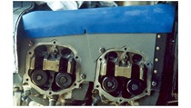 P&E Savvy Maintenance