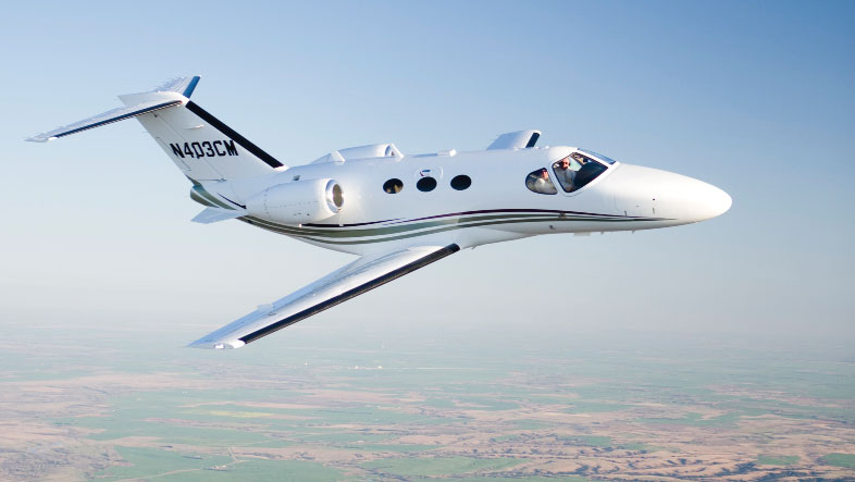 Turbine Pilot Finance