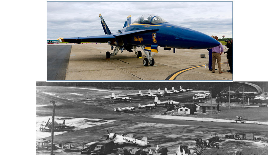 Pilot Briefing February 2021