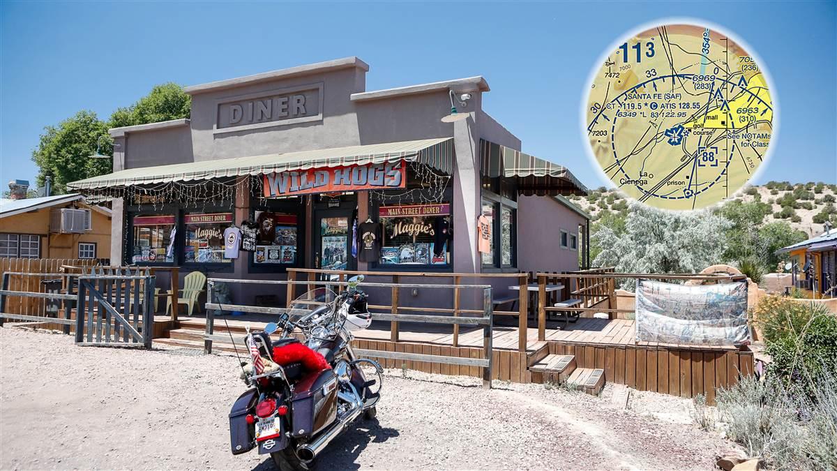 Pilot Briefing February 2021