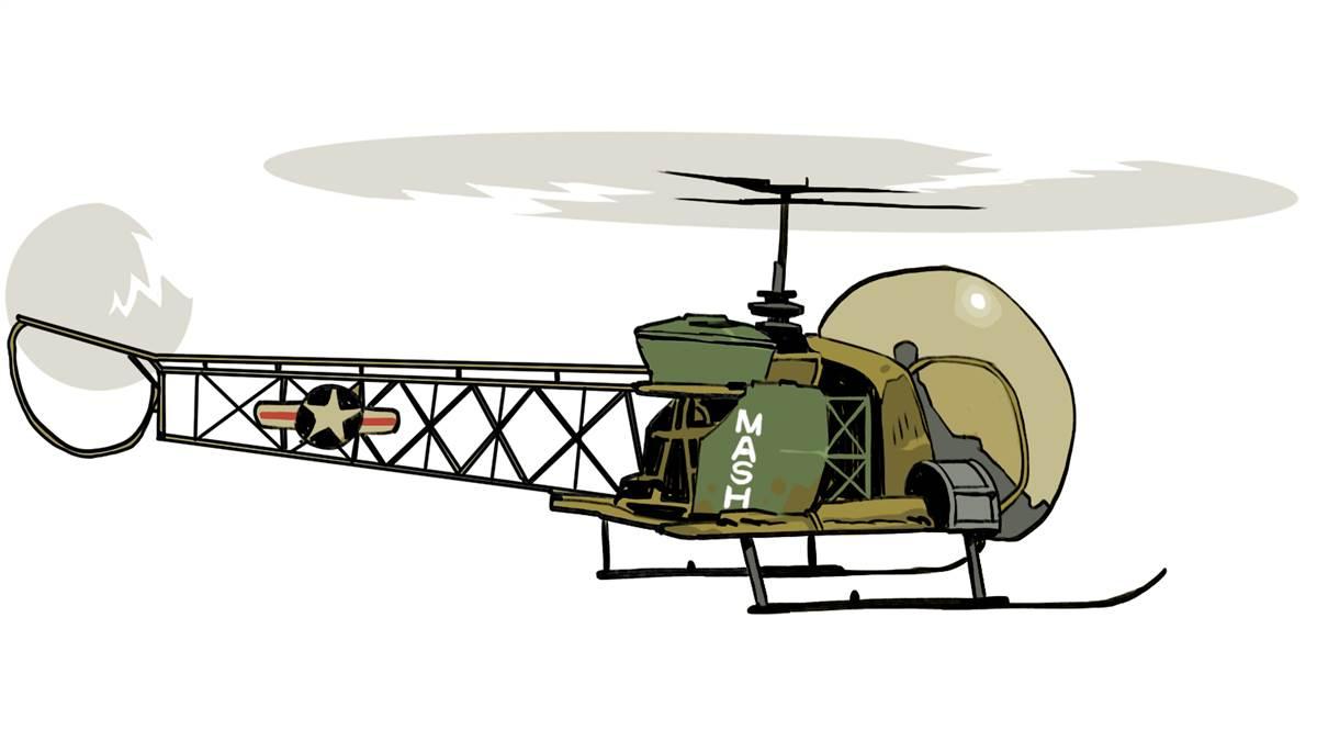 Pilot Briefing February 2021
		
		
 Pilot Briefing February 2021