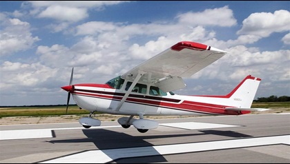 Pilot Briefing February 2021