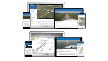 Pilot Briefing February 2021