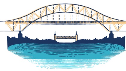 Illustrations by Melanie Judd
