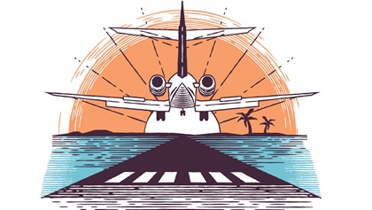 Illustrations by Melanie Judd