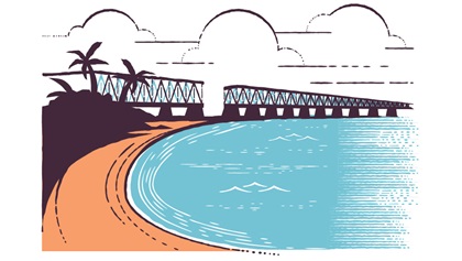 Illustrations by Melanie Judd