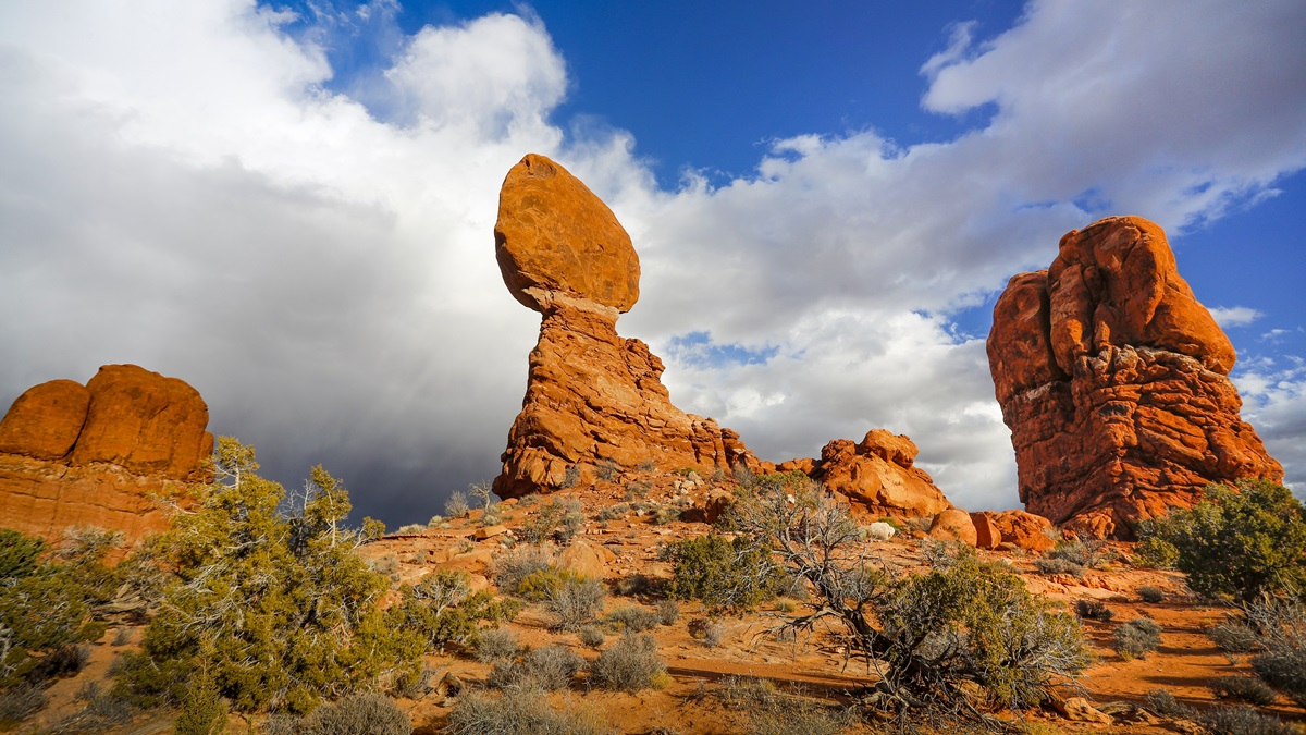 Flying Moab