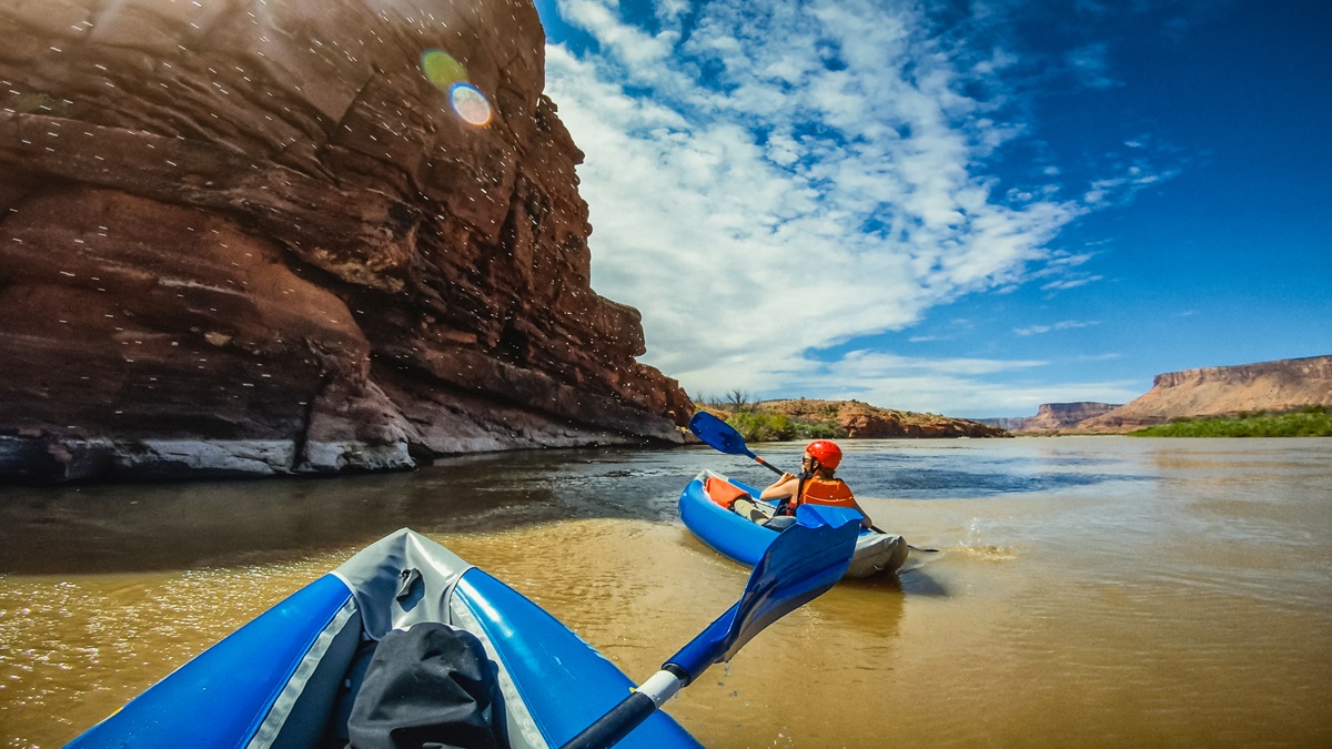 Flying Moab