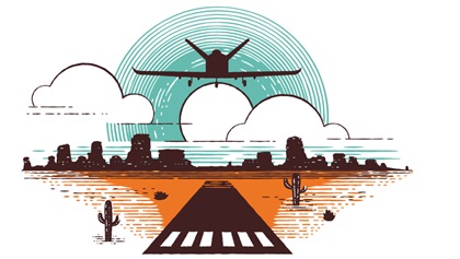 Illustrations by Melanie Judd