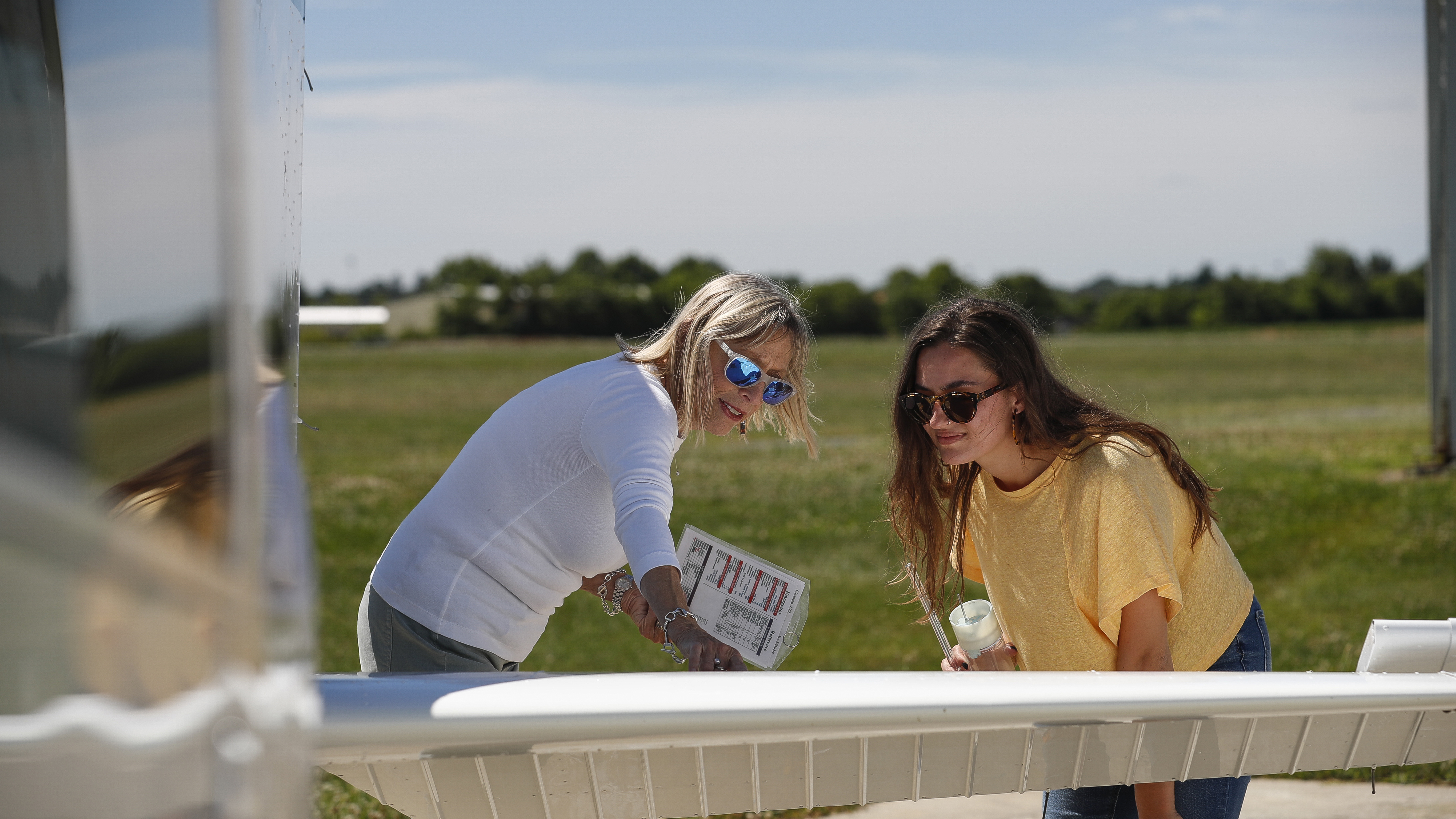 Photos taken for ASI's 2019 eFIRC.