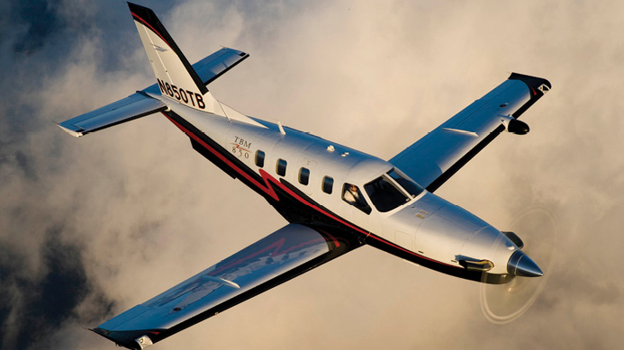 Turbine Pilot Finance