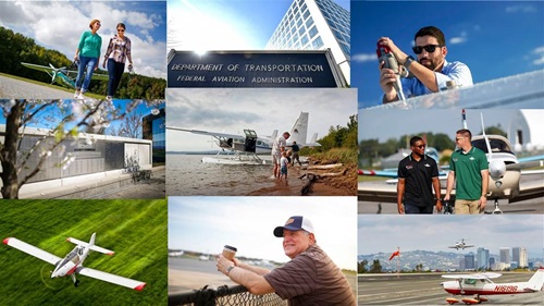 AOPA Annual Report 2020