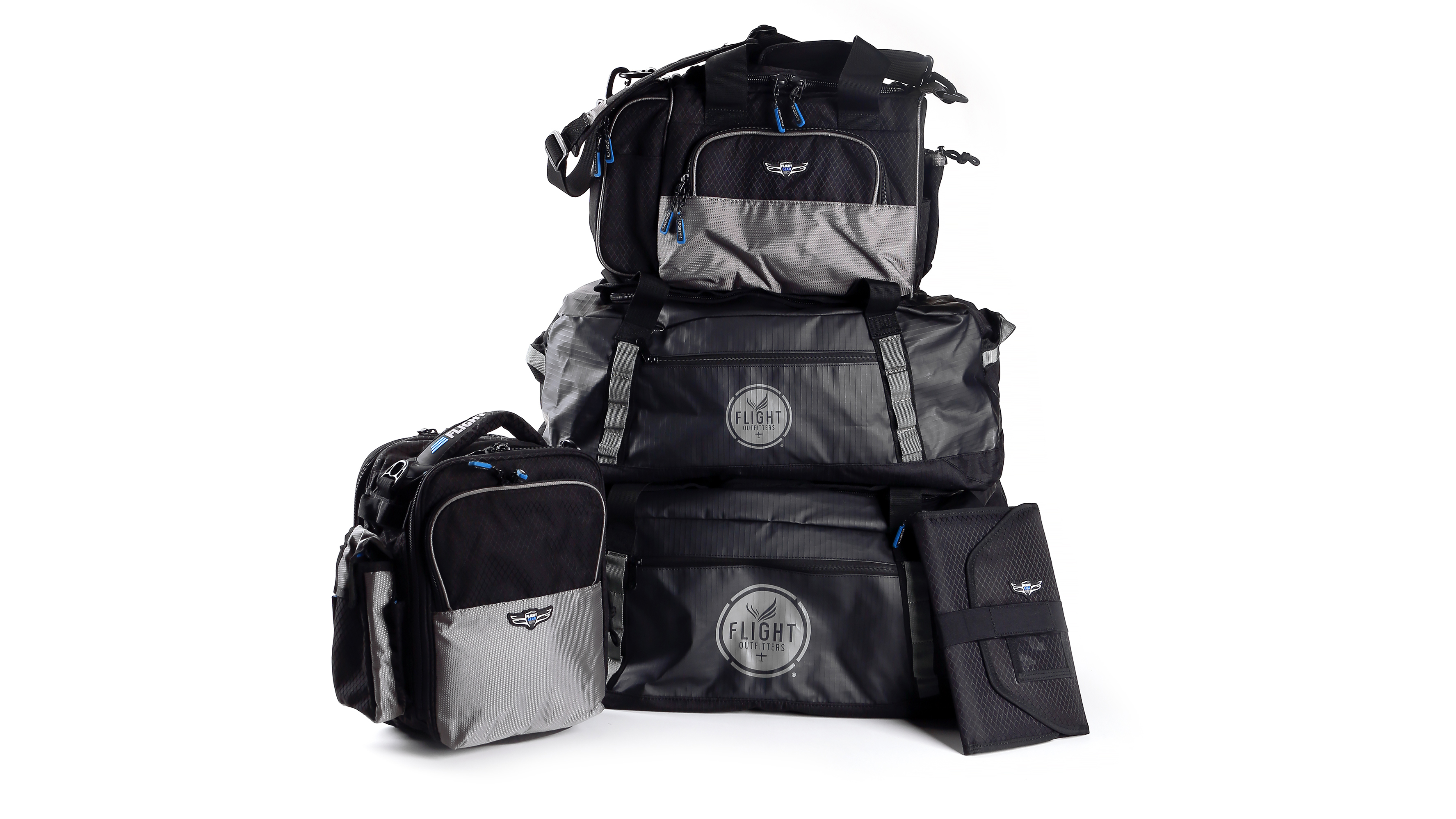 aopa headset bag