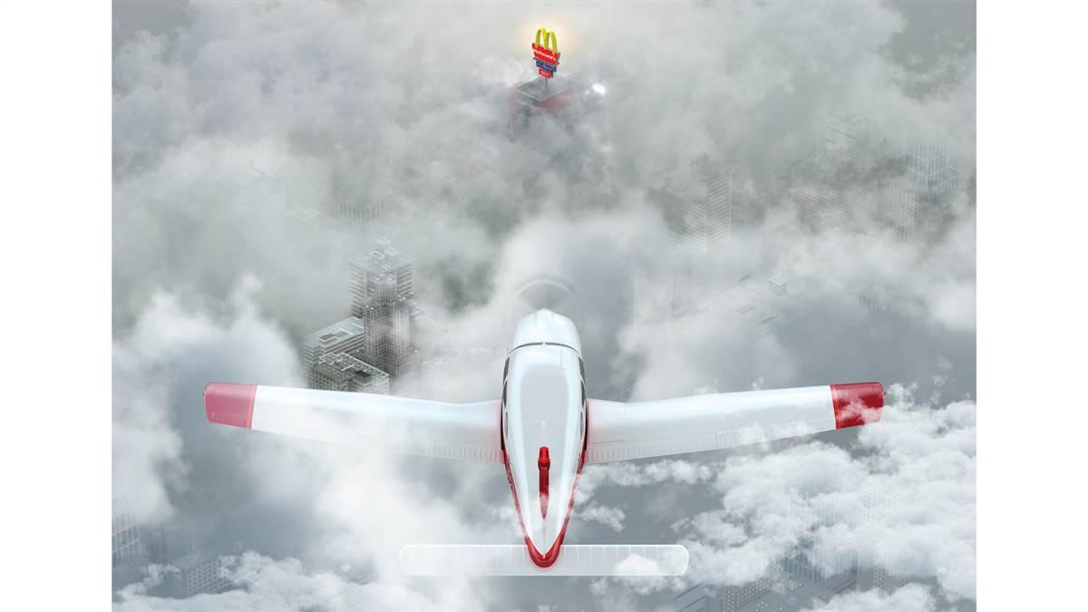 Aircraft Right Of Way Rules Aircraft Right Of Way Rules