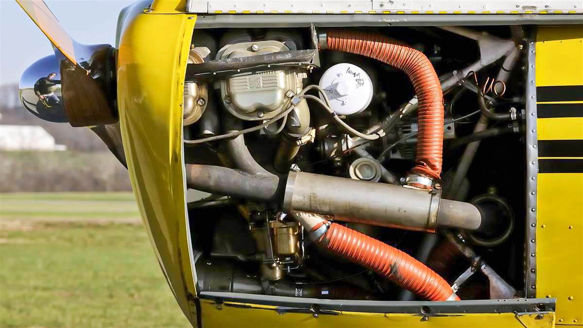 A high-time engine is one of the easier issues to deal with because engine time is almost always fully reflected in the selling price.