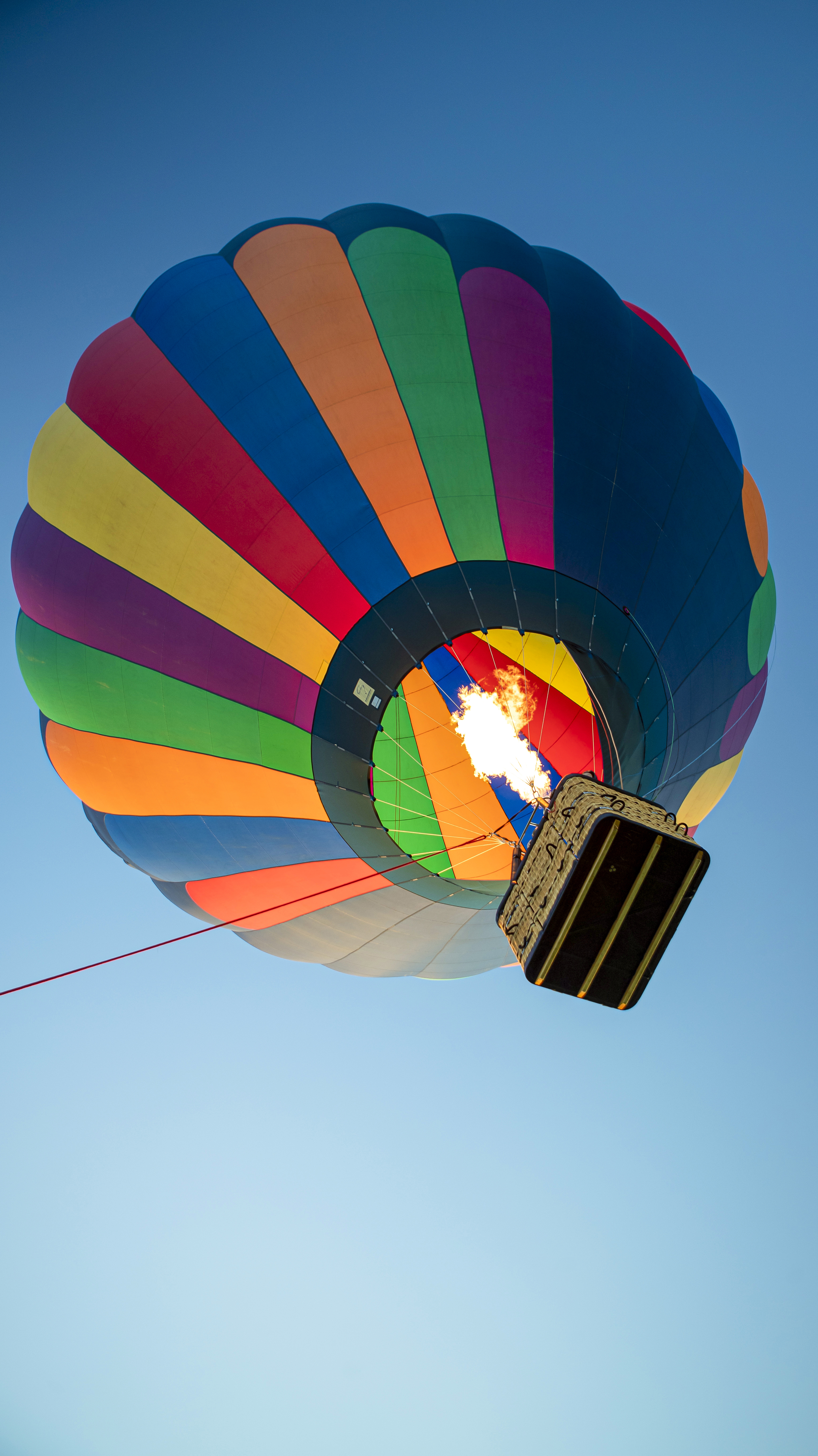 Photography by Mike Fizer