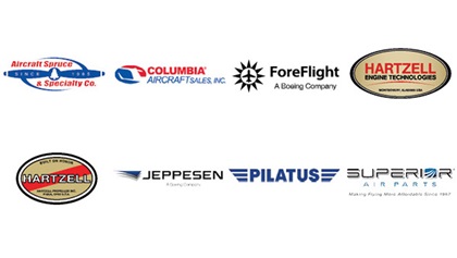 Platinum Sponsors