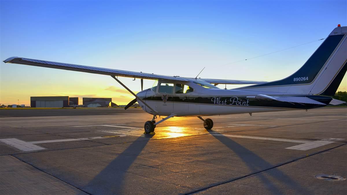 AOPA Pilot Briefing July 2021