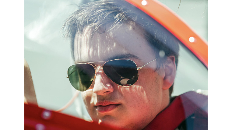 July Proficient Pilot