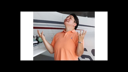 AOPA Action August 2021