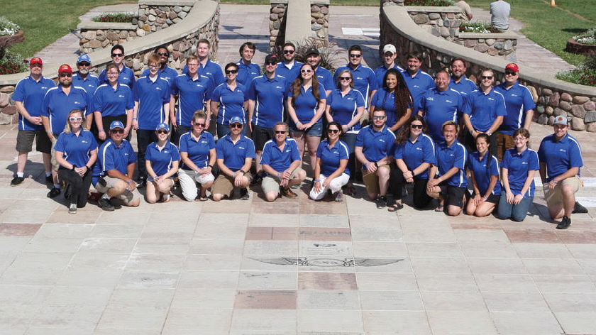 Briefing August 2021