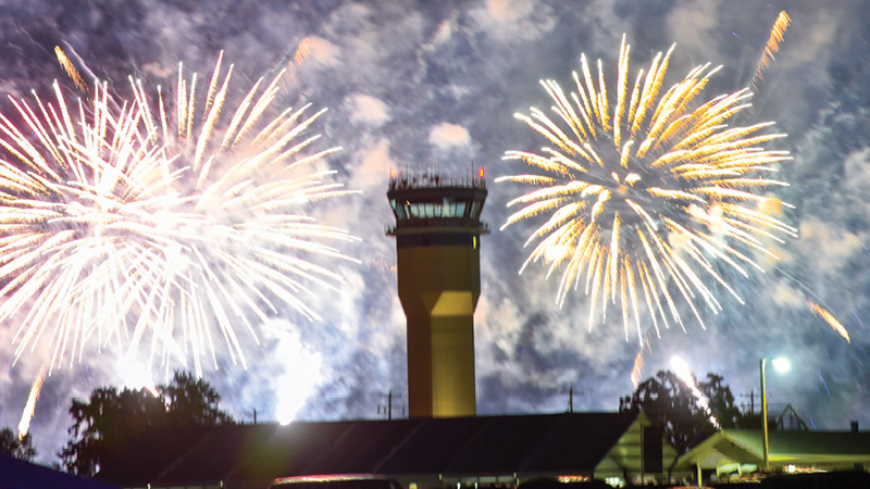 Briefing August 2021