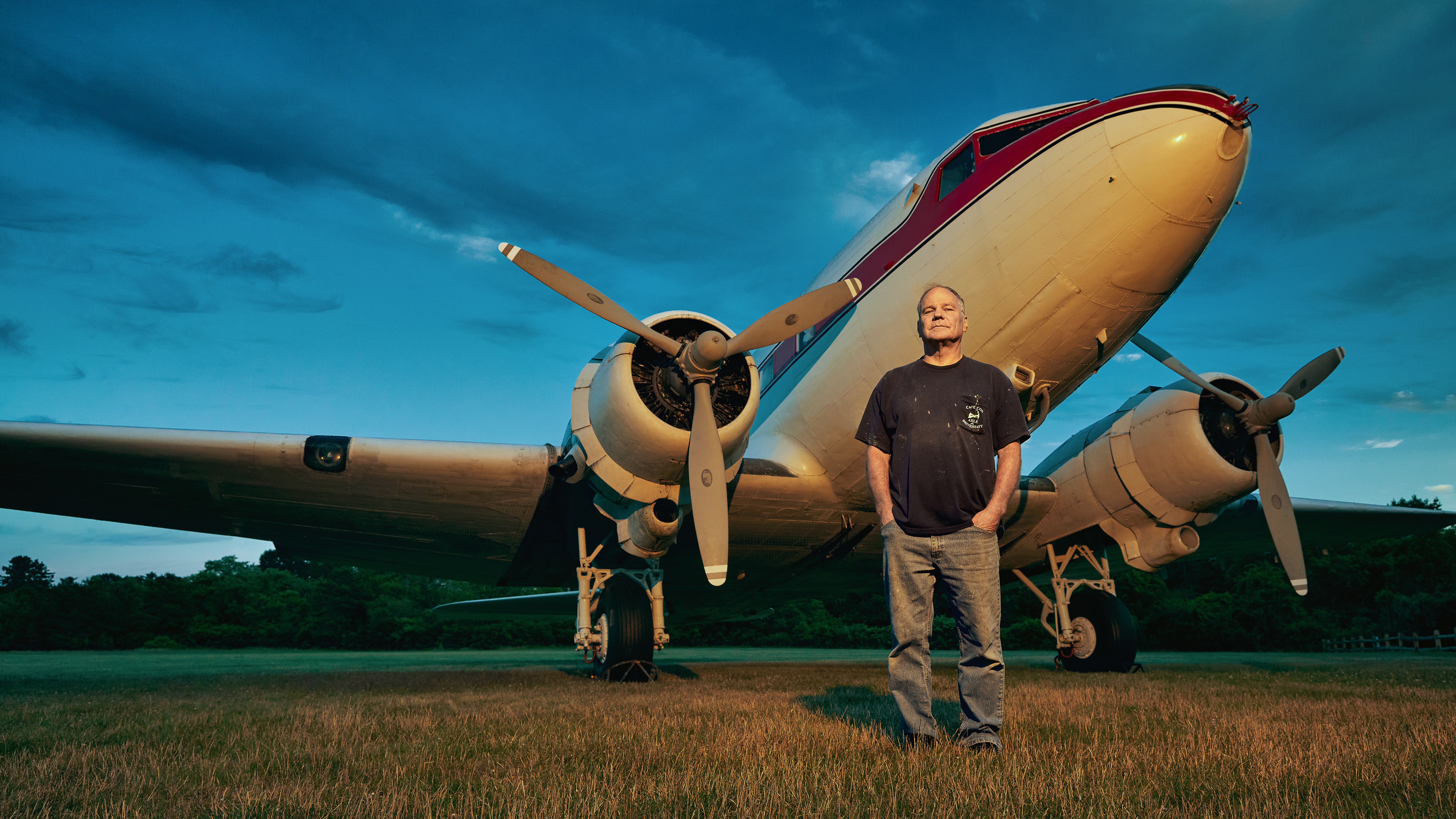 Photograph by Anthony Avellano