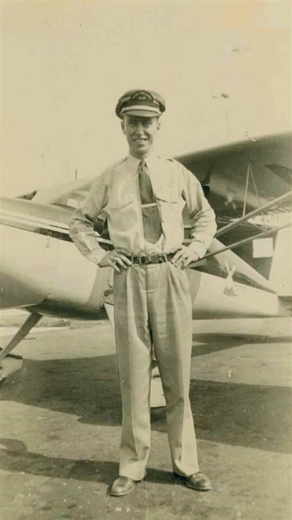 Cape Cod Airfield