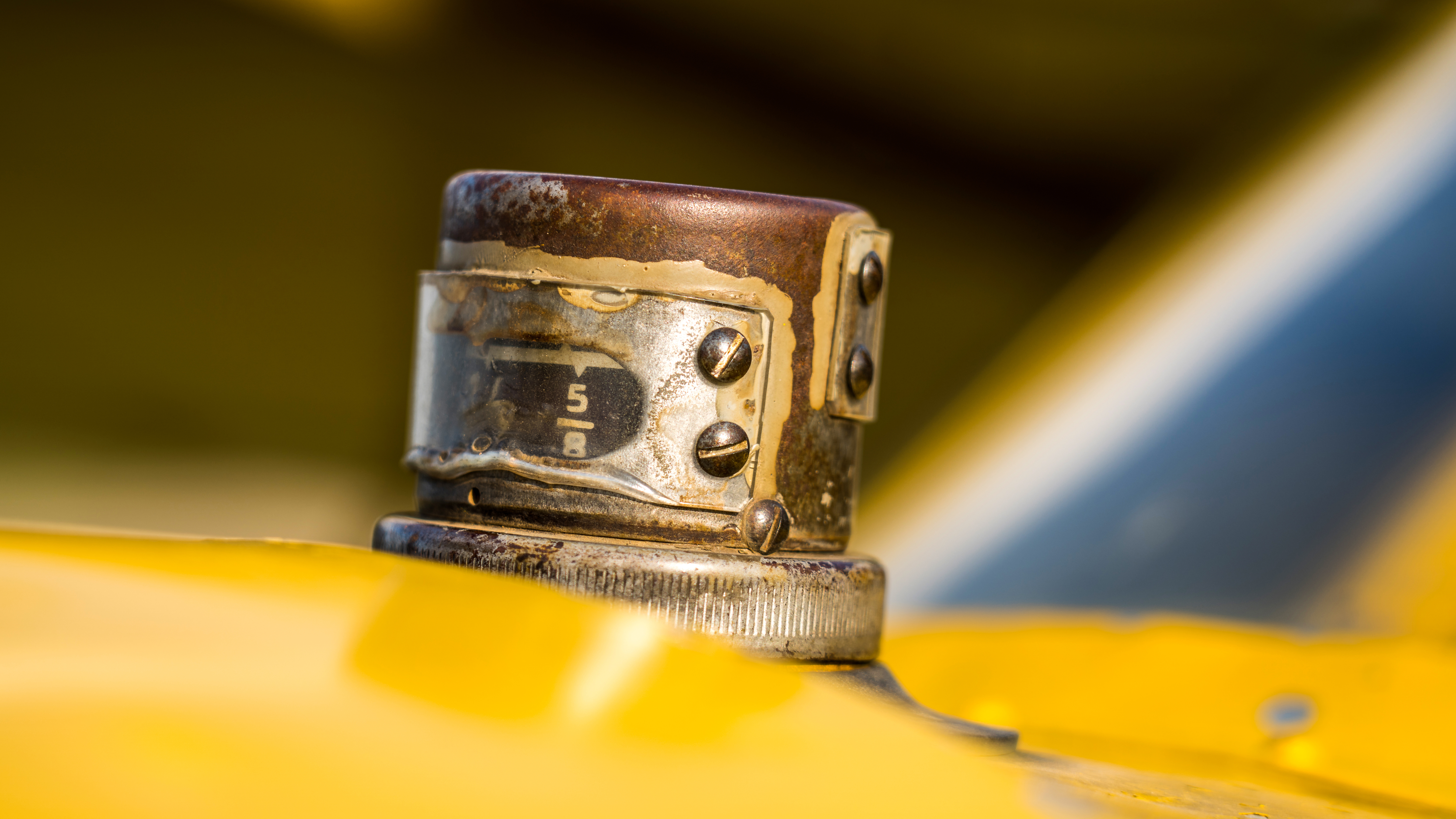 Detail shot from N70472