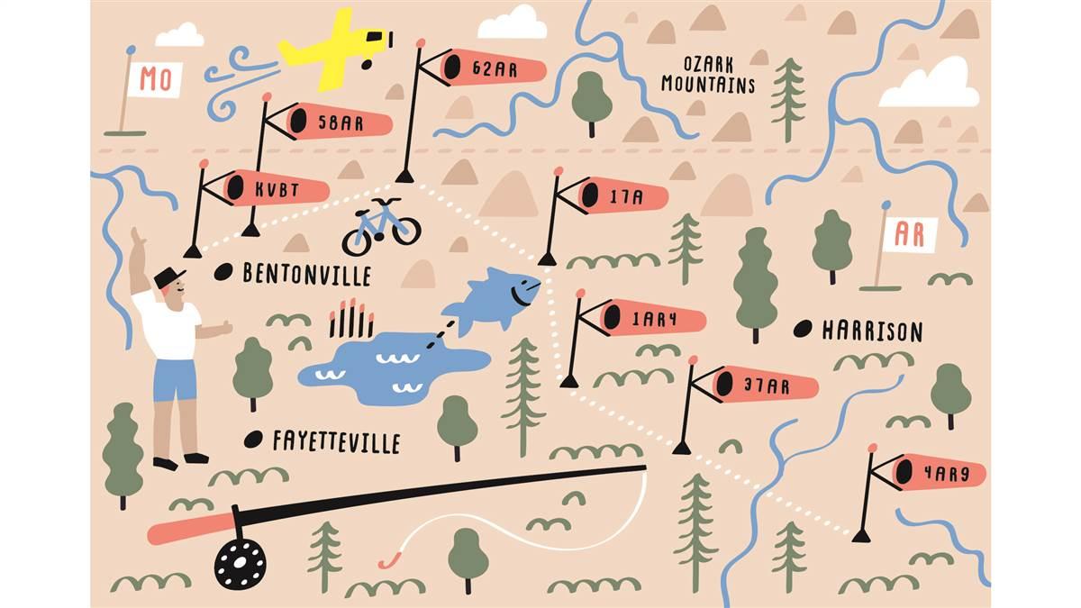 Illustration by Nate Padavick