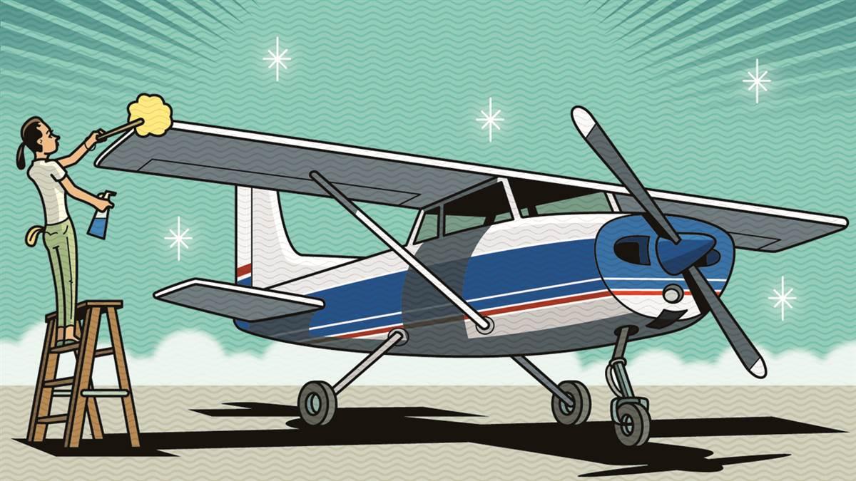 Aopa Aircraft Appraisal