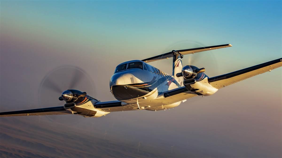 Air king airlines online