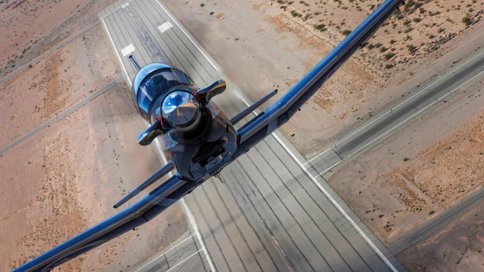 T–6C Texan IIs are the most popular military platform in the world, serving in 12 nations, including the United Kingdom, Canada, Israel, New Zealand, and Argentina.