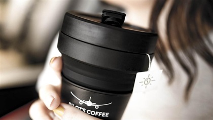 Pilot’s Coffee
