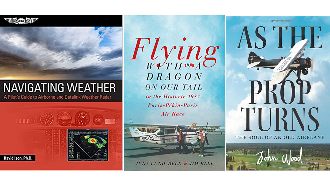 Bookshelf - AOPA