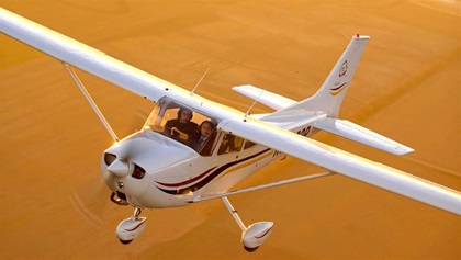 Cessna 172