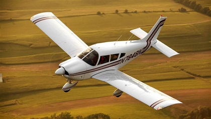 Piper Cherokee 180