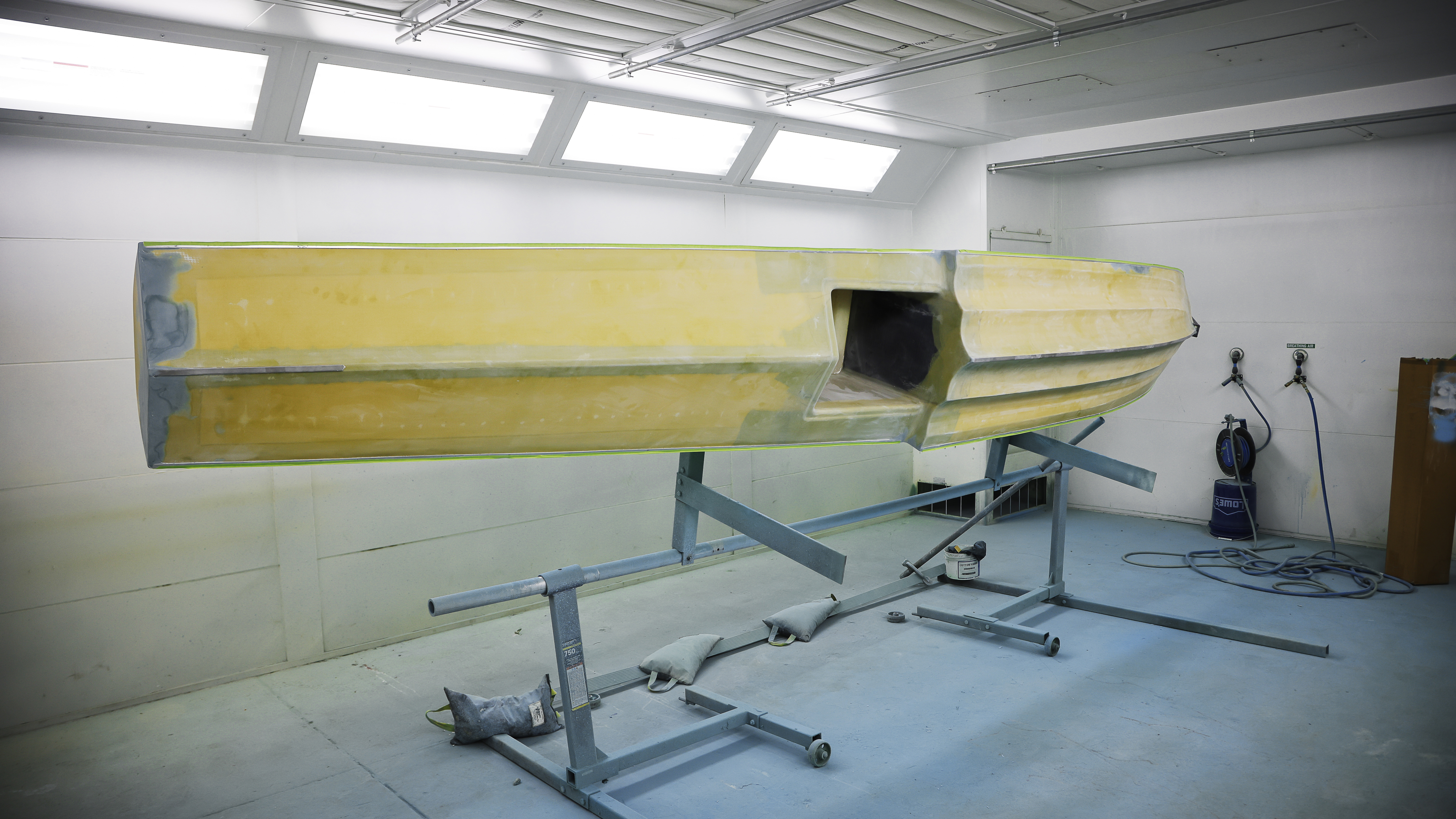 A Tale of Two Manufacturers