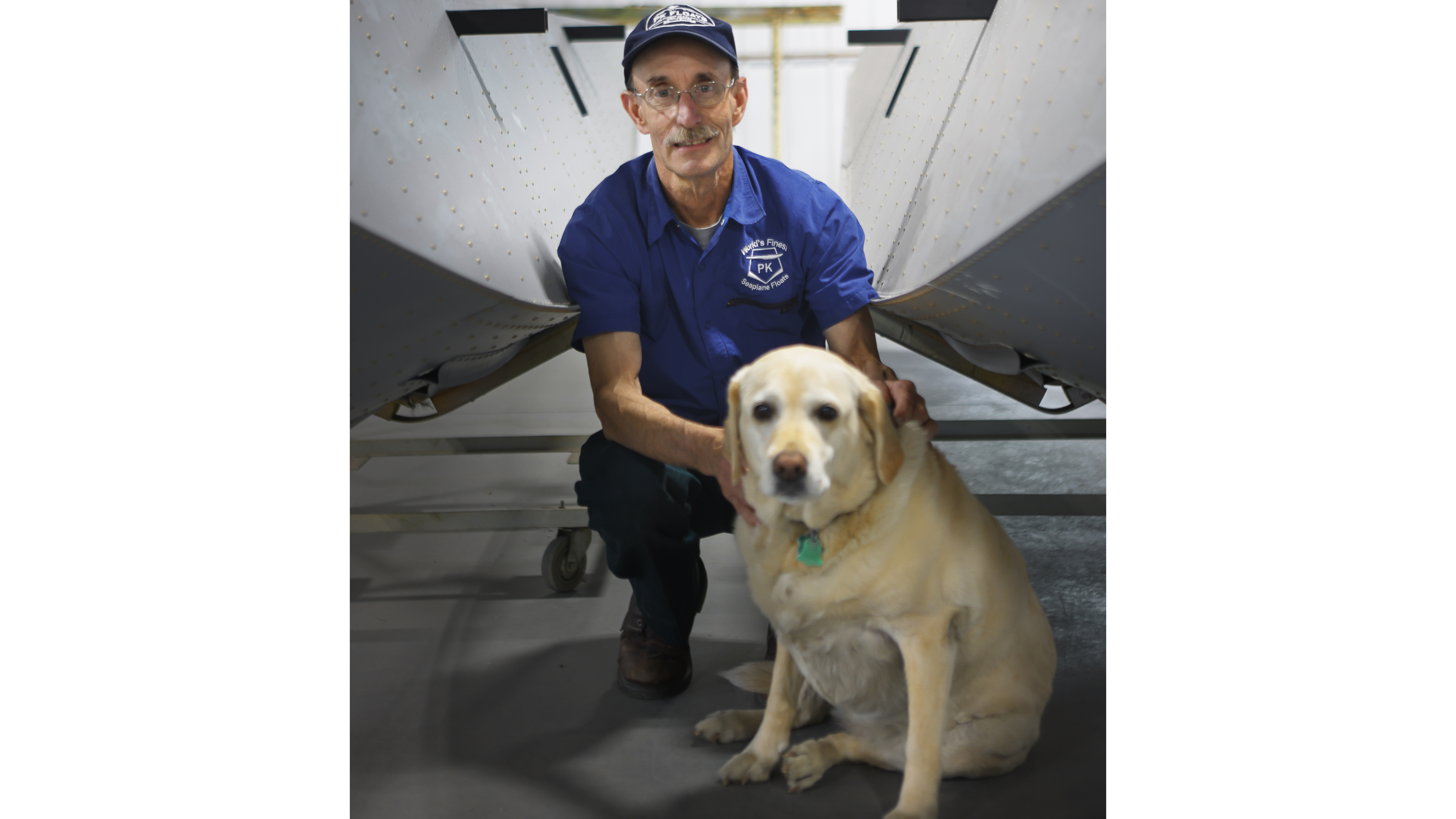 A Tale of Two Manufacturers