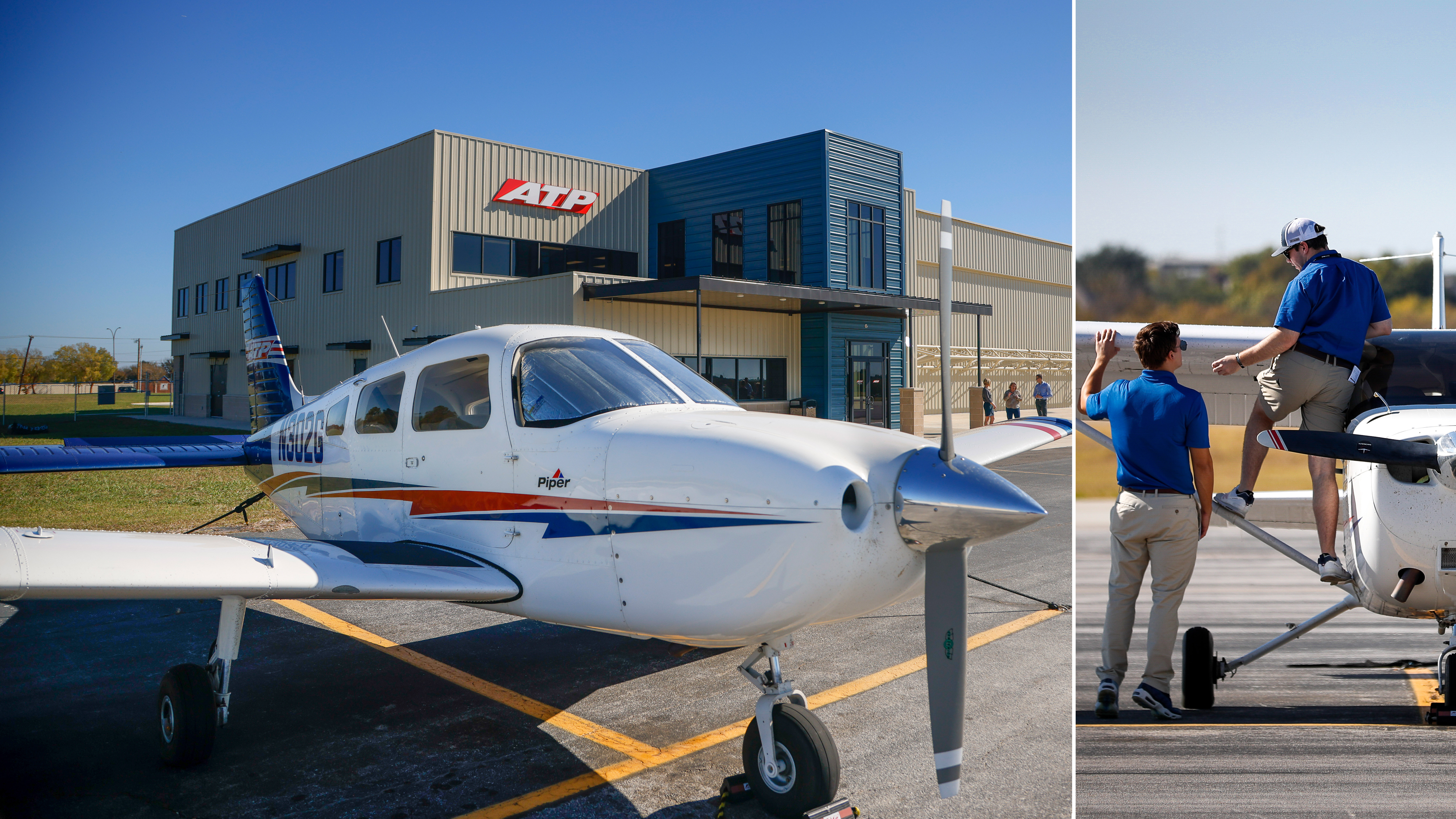 Photography by Chris Rose