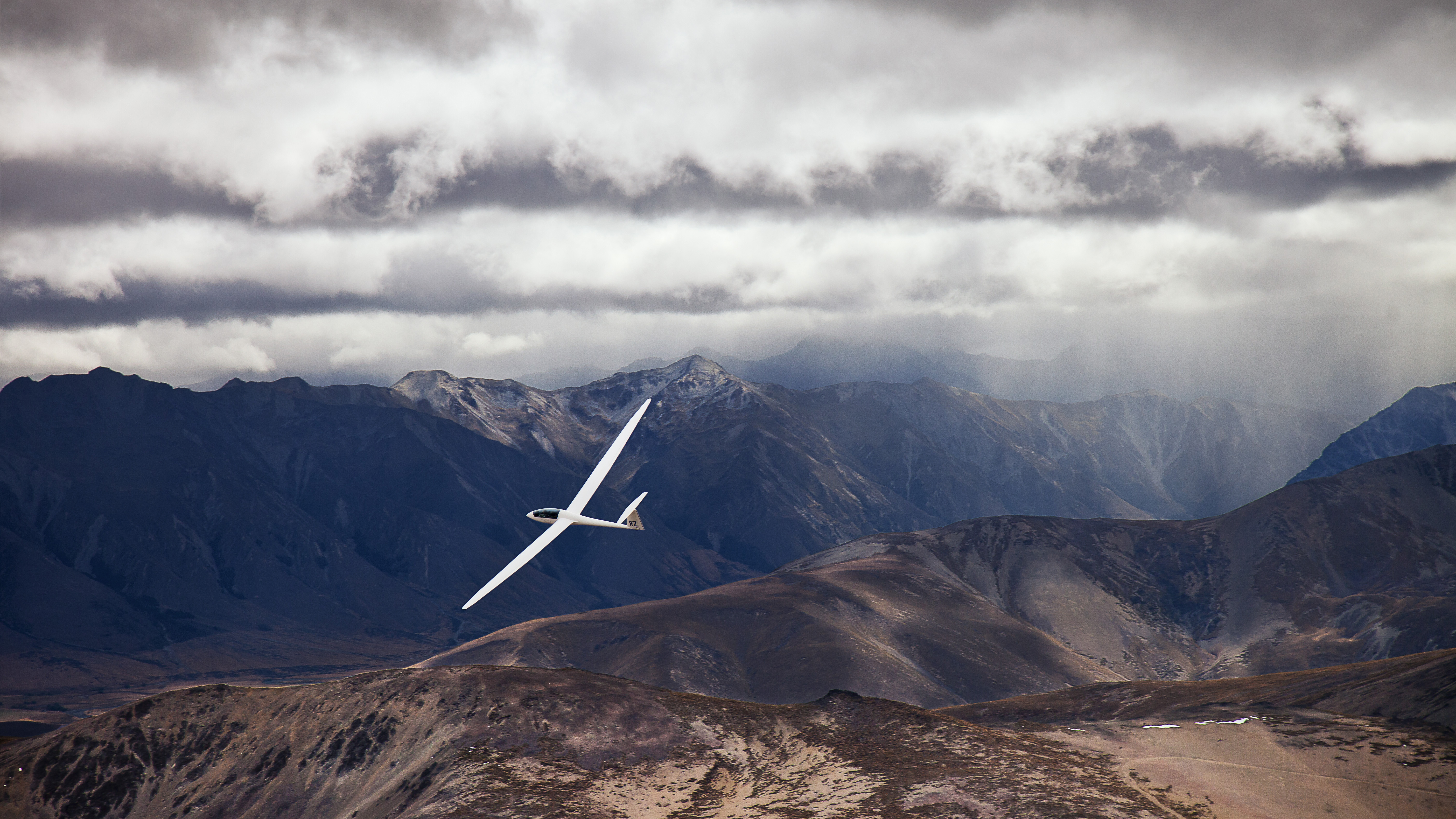 New Zealand: “Magic in the Air,” May 2012
