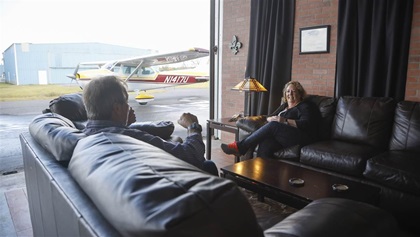 Letters to the editor, March 2022