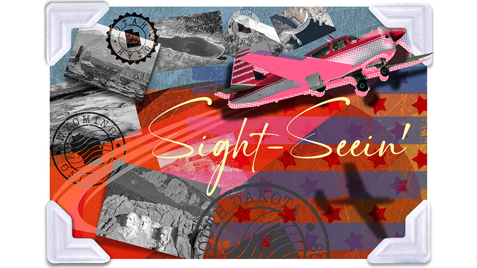 Illustration by Sarah Jones